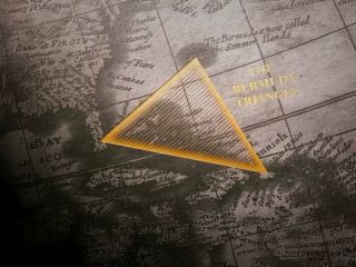 دانشمند بریتانیایی راز ناپدیدشدن‌های مثلث برمودا را فاش کرد