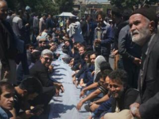 آمریکا: مغزهای ایران در حال ترک کشورند؛ ایرانی‌ها شایسته دولتی هستند که به نفع آنها کار کند نه علیه آنها