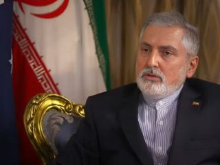 استرالیا سفیر ایران را اخراج کرد و سفارت خود در تهران را بست