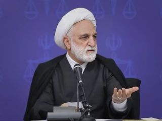 اژه‌ای به اصلاح‌طلبان: از بیانیه زشت خود برگردید وگرنه دادستانی اقدام می‌کند