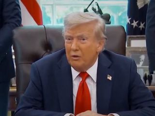 ترامپ عملیات «چکش نیمه‌شب» در ایران را با «عملیات طبس» دوره کارتر مقایسه کرد