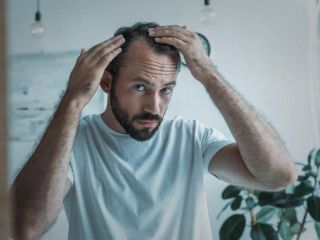 نوشیدنی‌های گازدار ممکن است عامل ریزش مو باشند