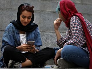 پروژه «اینترنت آزاد برای ایرانیان» در آستانه فروپاشی؛ واشنگتن‌پست: پای یک ایرانی-آمریکایی درمیان است