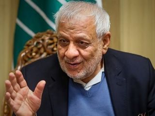 بادامچیان: ۴۰ میلیون زن چادری داریم؛ بی‌حجابی خواست ۵درصد آدم ناجور است