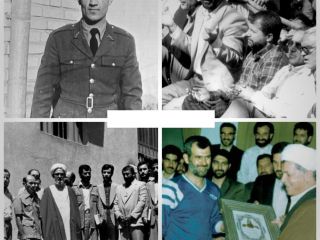 (تصاویر) سیاستمداری که پای سیاسیون را به ورزش باز کرد