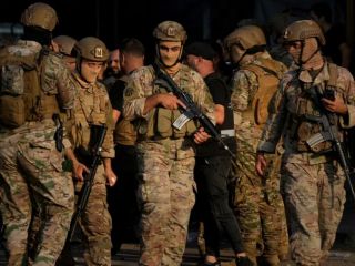 آمریکا از سرمایه‌گذاری قطر و عربستان سعودی در جنوب لبنان برای خلع سلاح حزب‌الله خبر داد