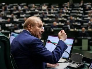 قالیباف: در جنگ احتمالی بعدی خویشتن‌داری نخواهیم کرد