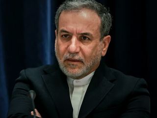 عراقچی: در یک مورد با نتانیاهو موافقم، نخست‌وزیر استرالیا سیاستمدار ضعیفی است