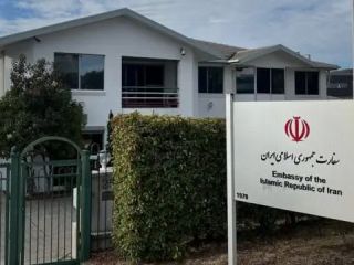 ایران از استرالیا خواست که در تصمیم خود «تجدیدنظر کند» یا مسئول تبعات آن باشد