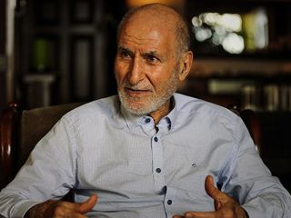 بهزاد نبوی:نتانیاهو به رضا پهلوی گفته: تو شاه بخش مرکزی ایران می‌شوی؛ نه همه ایران. ایران باید تجزیه شود