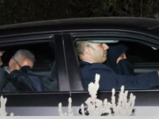 سفیر و دیپلمات‌های جمهوری اسلامی سفارت ایران در استرالیا را ترک کردند + ویدیو