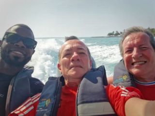 سکس افراطی، قتل و دو جسد در چمدان‌؛ قتل هولناکی که پلیس بریتانیا را شوکه کرد