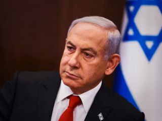 نتانیاهو برای نخستین بار نسل‌کشی ارامنه به‌دست دولت عثمانی را به رسمیت شناخت