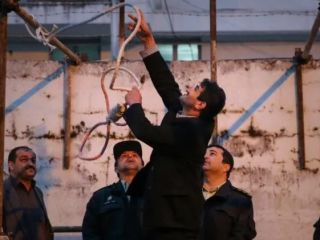 درخواست انجمن روان‌پزشکان از قوه‌قضاییه برای توقف «اعدام در ملاعام»