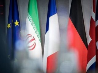 ۴ روز مانده به ضرب‌الاجل آمریکا/ اروپا؛ نشست نمایندگان جمهوری اسلامی و اروپایی‌ها «بی‌نتیجه» پایان یافت