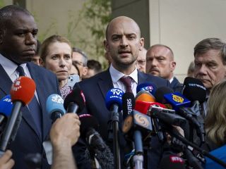 رویترز: اروپایی‌ها احتمالا پنجشنبه مکانیسم ماشه را علیه ایران فعال می‌کنند