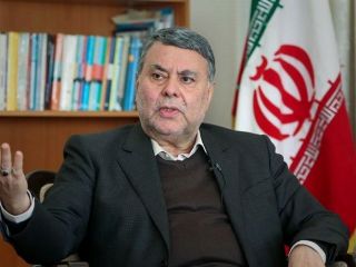 قوه قضاییه علیه عضو مجمع تشخیص مصلحت که پیمان راهبردی با روسیه را کشک نامیده بود،  اعلام جرم کرد