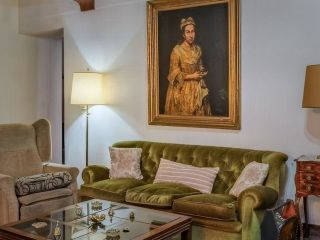 کشف اتفاقی یک نقاشی غارت‌شده توسط نازی‌ها در آگهی فروش خانه‌ای در آرژانتین