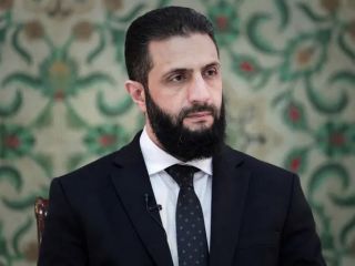 احمد الشرع: از زخم حزب‌الله چشم‌پوشی کردیم و برای گذار از دوران اسد با لبنان می‌کوشیم