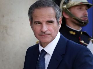 رافائل گروسی: ایران نمی‌تواند بازرسان آژانس را به تاسیساتی که در جنگ به آنها حمله نشد، محدود کند