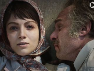 رقص مختلط، بوسه، بغل، بی‌حجابی و شراب‌خواری! همه حاشیه های سریالی که توقیف شد