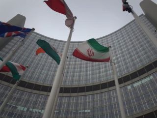 اروپا از امروز روند فعال‌سازی «مکانیسم ماشه» علیه جمهوری اسلامی را آغاز می‌کند