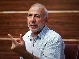 ادعای کارشناس سیاسی در صدا و سیما: حادثه بندر رجایی کار اسرائیل بود