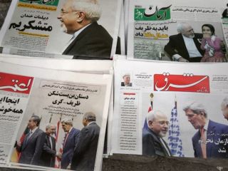 همه آن‌چه باید درباره سازوکار ماشه یا «اسنپ‌بک» در برجام بدانید