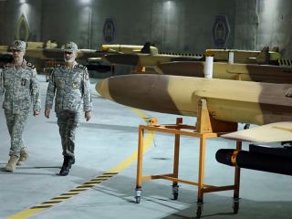 ادعای نشریه آمریکایی: شهرهای موشکی ایران در حملات اسرائیل آسیب ندیدند