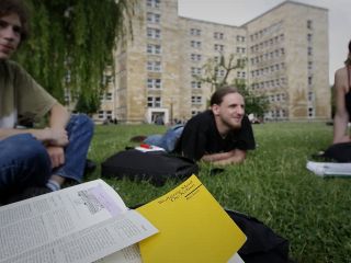 بهترین کشورهای اروپا برای دانشجویان خارجی برای کار همزمان با تحصیل کدام‌ها هستند؟