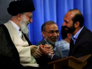 شلیک گلوله به سعید طوسی، قاری قرآن دفتر خامنه‌ای در مشهد / حال او وخیم است