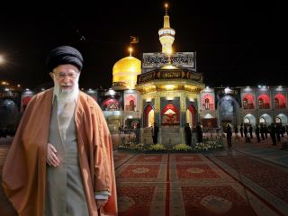 ایران: وقت بیرون پریدن از کشتی شکسته