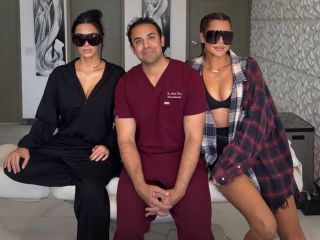 کارداشیان‌ها و تب سلول‌های بنیادی؛ درمان معجزه‌گر یا بازی پرخطر؟