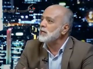سخنان عجیب پدر ساشا سبحانی درباره اسنپ بک