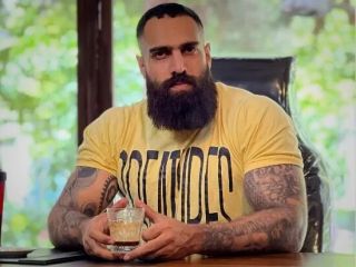 قتل محسن اسدی، قهرمان کراس فیت ایران با سلاح گرم در یک تالار عروسی در مشهد