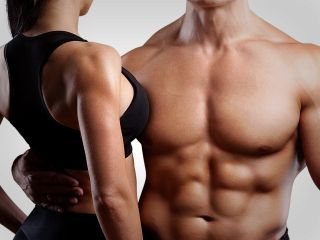 ورزش و تندرستی؛ آیا ارتباطی میان نعوظ کامل و پایدار و قدرت عضلات وجود دارد؟