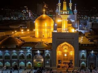 مضحکه‌ای به نام «رونمایی از قویترین پدافند جمهوری اسلامی»