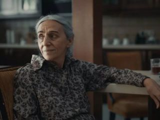 رقص در تاریکی: سقوط آرام یک زن ایرانی بر پرده سینما + تیزر فیلم