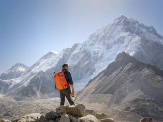 هوای کوه اورست؛ پیشنهاد دانشمندان برای معکوس کردن نشانه‌های پارکینسون