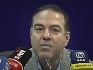 معاون وزیر بهداشت:می‌گویند ایران اسلامی مگر الکل مصرف می‌کند؟بله مصرف می‌کند،خوب هم مصرف می‌کند