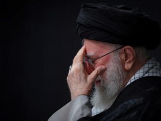 «تأیید اصل مذاکره» با آمریکا توسط علی خامنه‌ای پس از جنگ ۱۲ روزه