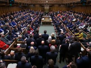 گاردین: بریتانیا از طرح شناسایی کشور فلسطین در سپتامبر عقب‌نشینی نکرده است