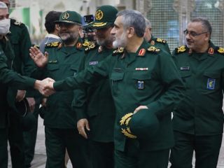 اسرائیل چگونه با «فریب راداری» امیرعلی حاجی‌زاده را در تهران هدف قرار داد؟