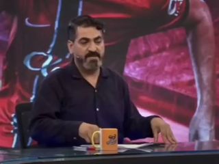 واکنش‌ها به اظهارات جنجالی گزارشگر صدا و سیما؛ چه ملت ناشُکری! فوتبال مجانی می‌بینند، نق هم می‌زنند!
