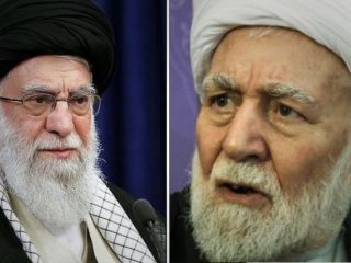 حسین انصاری‌راد به علی خامنه ای نامه نوشت