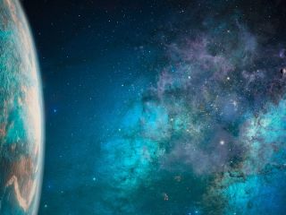 چرا موجودات فضایی احتمالا وجود دارند اما به این زودی سراغ ما نخواهند آمد