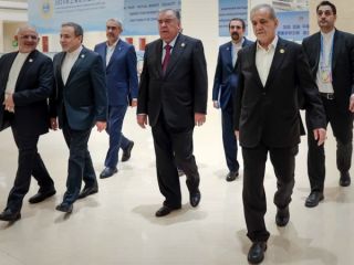 نامه مشترک ایران، روسیه و چین به دبیرکل سازمان ملل و متهم کردن سه کشور اروپایی به سوءاستفاده از شورای امنیت