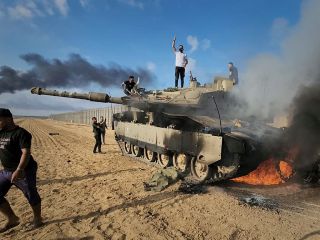 سند محرمانه ارتش اسرائیل: عملیات «ارابه‌های جدعون» در غزه شکست خورده است