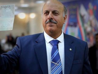 قاسم شعله سعدی: رضا پهلوی، همسرش و فرزندش و کل سلطنت طلبان مصداق وطن فروشی و خیانت به میهن هستند