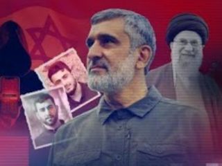 جزئیات تازه از ترور فرمانده موشکی خامنه‌ای به دست اسرائیل